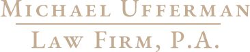 Michael Ufferman Law Firm, P.A.