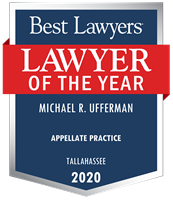 Best Lawyers Award for 2020