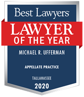 Best Lawyers Award for 2020